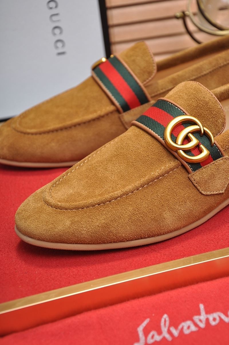 Gucci Business Shoes